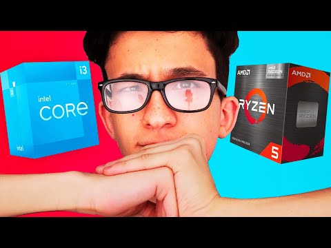 AMD NO PUEDE con INTEL: Así RINDEN LOS NUEVOS RYZEN | Resumen de Noticias
