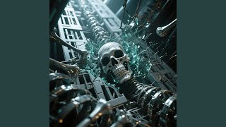 Shattered Bone Architecture