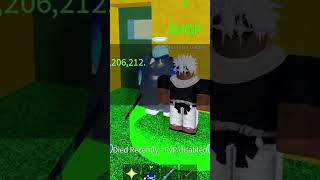 Rolling Dragon Fruit In Blox Fruits