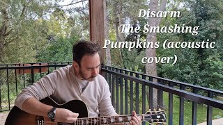 Disarm - The Smashing Pumpkins (acoustic cover)