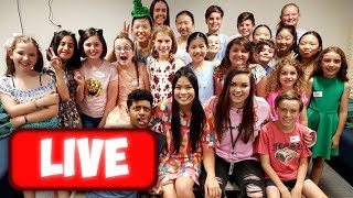 JINGLEMAS | ABC ME Live #23