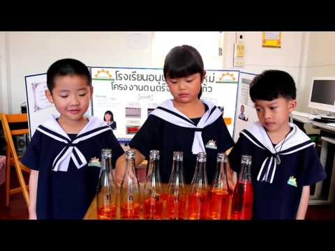 Nimitmai  การแข่งขันโครงงานวิทยาศาสตร์