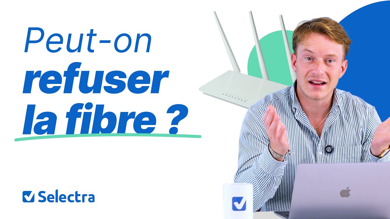 La Fibre optique est-elle obligatoire en 2025 ?