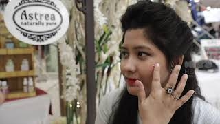 Astrea makeup | Ideaheavens