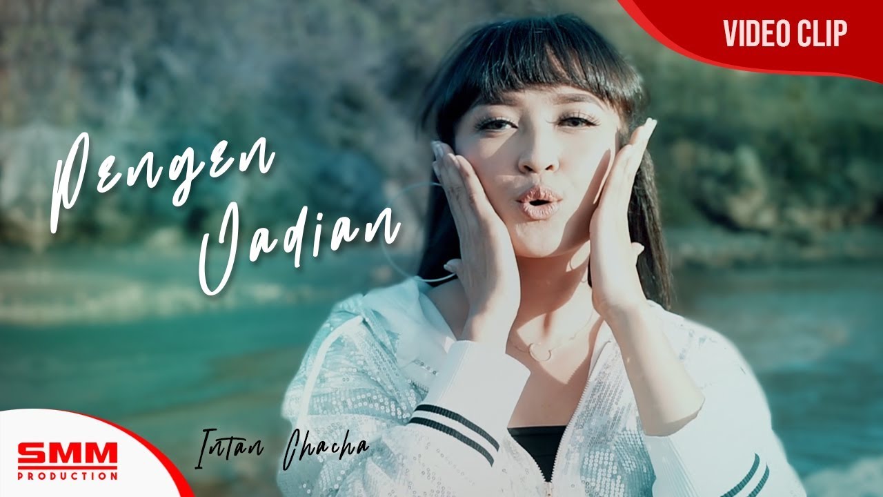 Lirik dan Chord Kunci Pengen Jadian - Intan Chacha