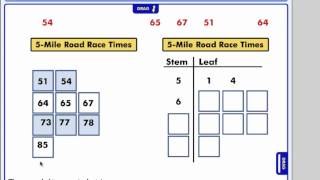Math Lesson 6.3