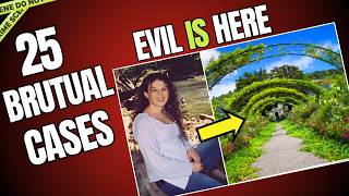 90 Cases Solved with Insane Twists True Crime Documentary Compilation