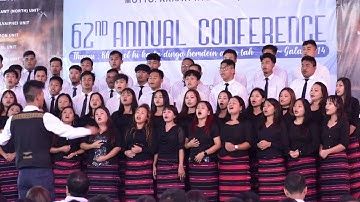 Ram eng mawi tak chu | TPKṬP 2022 Sielmat