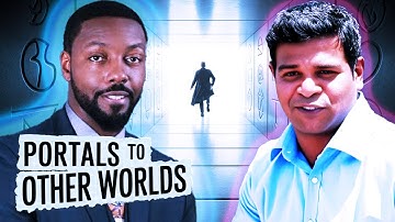 “Ancient Tech Revealed: Global Civilization, Portals, Gold Science & Time Warps”