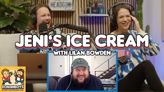 Jeni's Splendid Ice Creams with Lilan Bowden