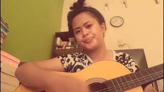 Nunga Adong Nampuna Au - Anis Ghea (Cover)