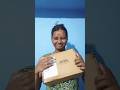 Let's unbox 📦💤🤓 #youtubeshorts #shorts #contentcreator #viral #explore