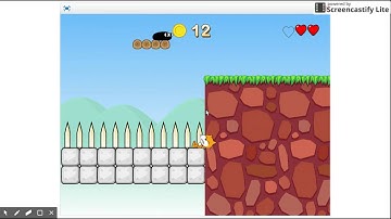 Scratch - Scratchnapped - Part 1