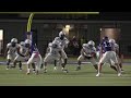 Palo Duro's Kyron Brown set to become a Texas Longhorn