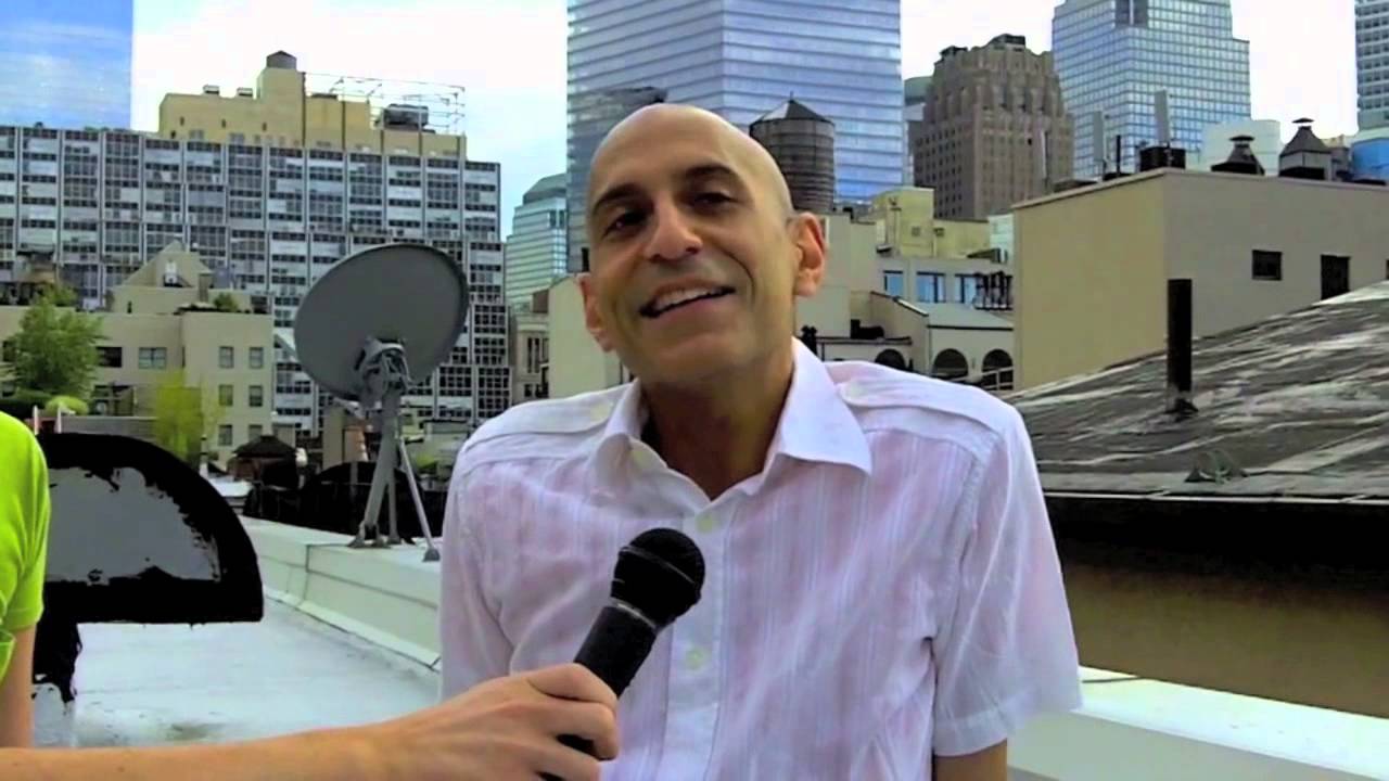 Jehangir Mehta - Tales From The Kitchen - The Chefs Connection