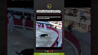 Hayattaki son şansını burada kullanmış olabilir #funny