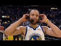 Stephen Curry Postgame Interview | Golden State Warriors beat the Houston Rockets 105-103