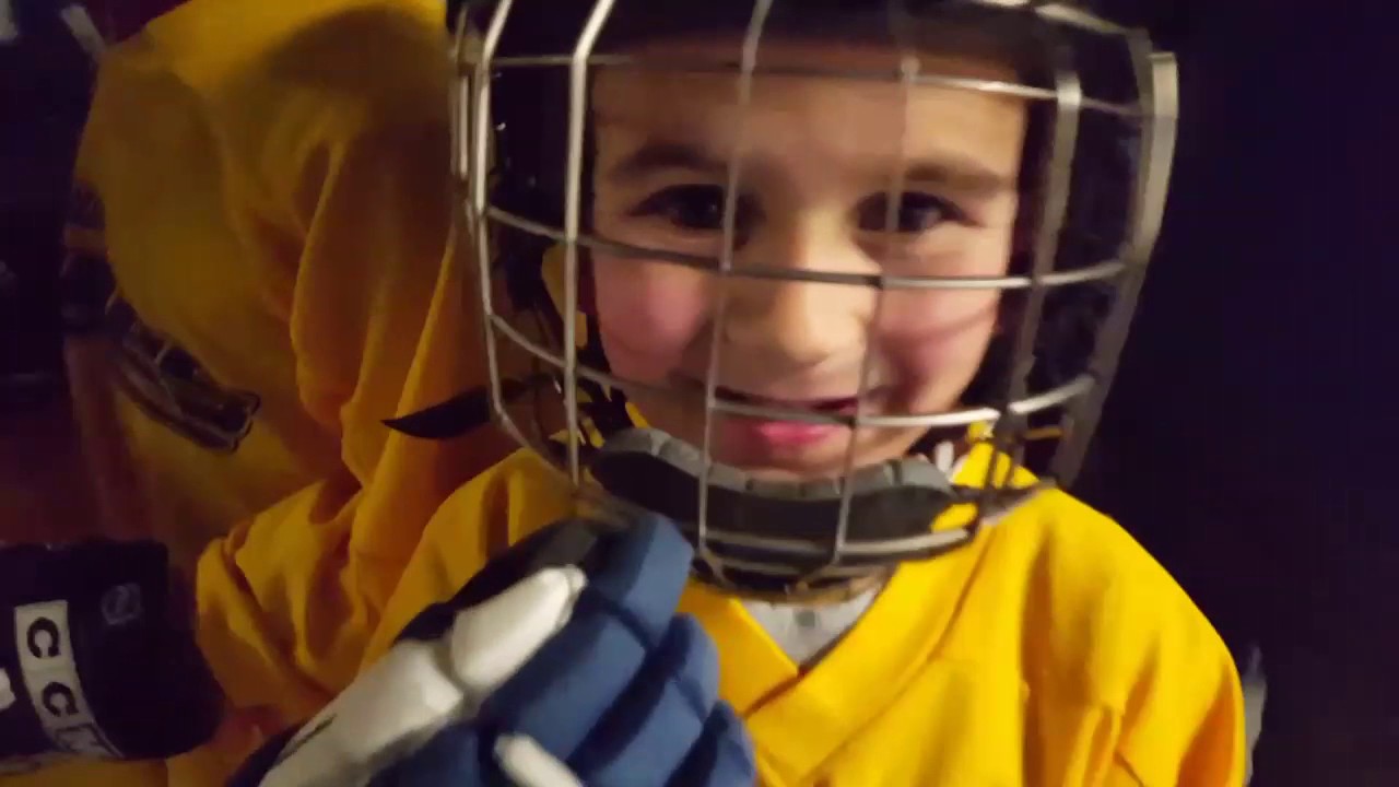 Grand Rapids Blades Shootout volume 1 YouTube