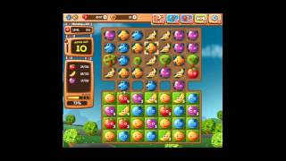 Fruit Planet Level 143