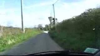 France Trip April 2008