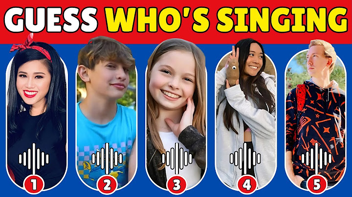 SPY NINJAS ULTIMATE QUIZ! Can You Guess Who Said It? (Chad, Vy, Daniel, Regina & More!)