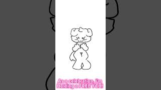 Free YCH!(Closed) #fyp #furry #art #animation #pleasedontletthisflop #ych Free YCH!(Closed) #fyp #furry #art #animation #pleasedontletthisflop #ych