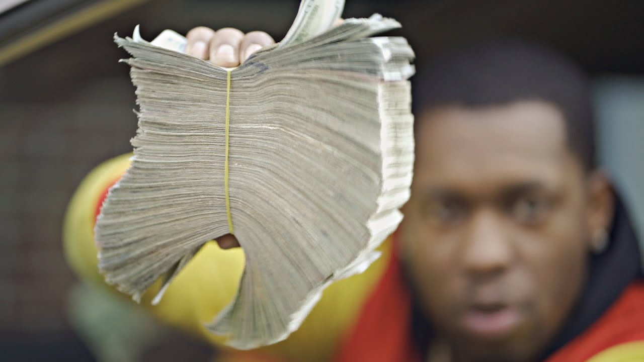 Louie Ray - Pussy Shit (Official Video) Shot By JerrickHD