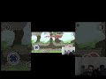 mini militia part 1 #livestream #gaming #entertainment