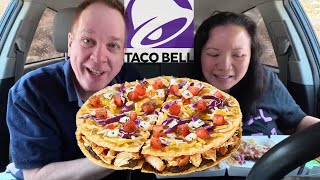 Is Taco Bell's Cantina Chicken Mexican Pizza Actually Worth It?