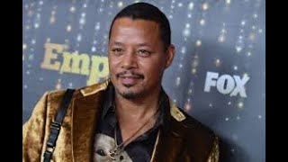 Terrence Howard Ordered to Pay ex Wife $1 5M in Spousal Support?!?!