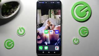 How to Apply iOS Launcher in ONEPLUS 10T -  Set iOS Layout screenshot 2