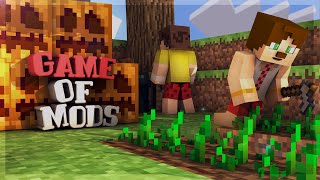 Game of Mods #49 Yeni Dangenlar - Kolay Yoldan Maden Bulmak !