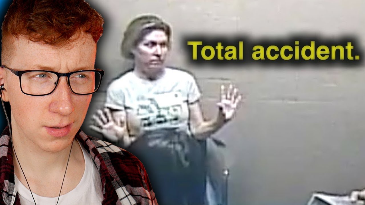 Patterrz Reacts to "Sarah literally thinks she's going home later..."