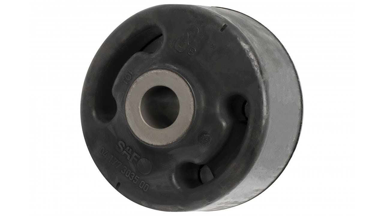 suusan.117.saeさん1-21-3 Сайлентблок Балансира Saf Intraax, Intradisc Plus Ø31.5*155Mm H
