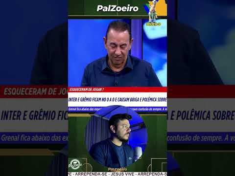 TIVE QUE CONCORDAR