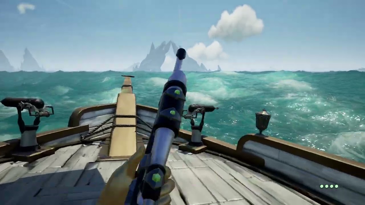 Skeeted a dude on my ladder in hg 