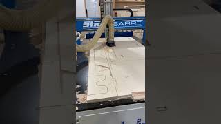 Designing, Manufacturing, and Building a Custom Shipping Station