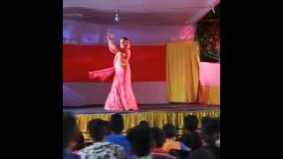 বাংলা গান। আইলো দারুন ফাগূন রে লাগল মনে আগুন যে একা একা ভালো লাগেনা