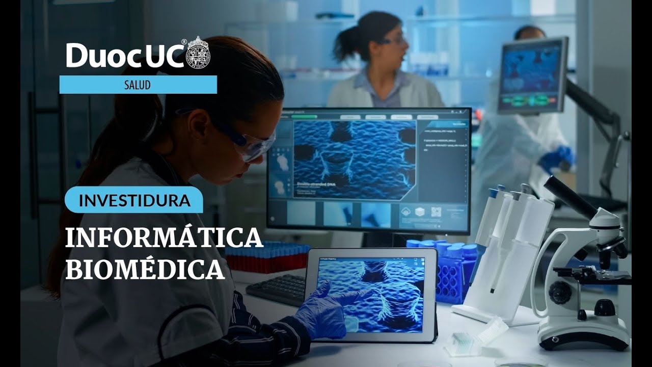 Investidura de Carrera IBME - YouTube