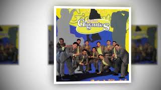 Video thumbnail of "MUSICAL GIGANTES COMO DE TREINTA"