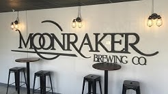 Road Sodas - Moonraker Brewing Co - Auburn, CA