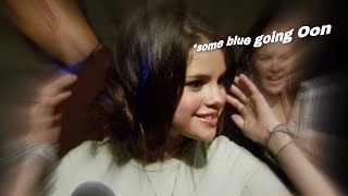 Selena Gomez moments i think about a lot