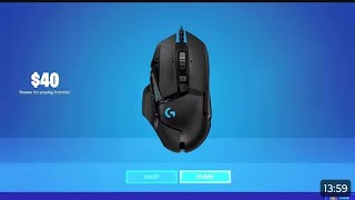 $40 Simple Edit Mouse...
