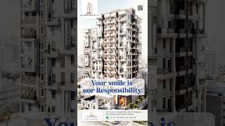 Your Dream Home in Patna | Trusted Living at Kula Sapphire #3bhkflats #flatsinpatna #realestate
