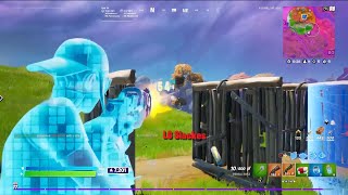 Rosetta 🥀 (FT REET & SLACKES) (fortnite highlights 11)