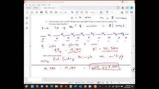 3 4 Permutations and Combinations