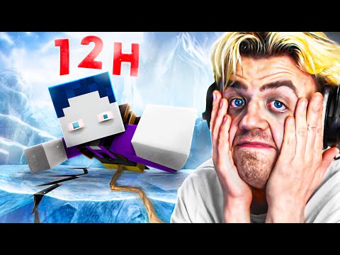 Wir müssen streamen bis wir das Spiel beenden...