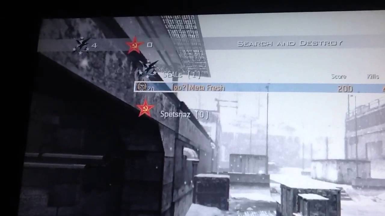 3rd map - YouTube