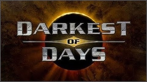 Darkest of Days Part 4 Night Moves Walkthrough