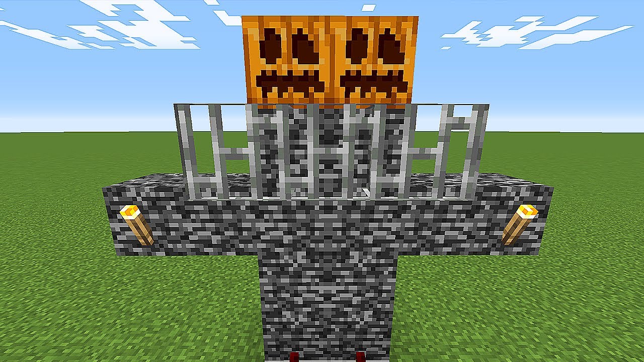 The STRONGEST Mob In Minecraft YouTube